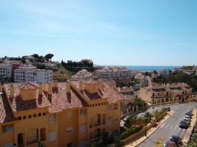 Apartamento con 2 dormitorios se vende en Fuengirola, Costa del Sol