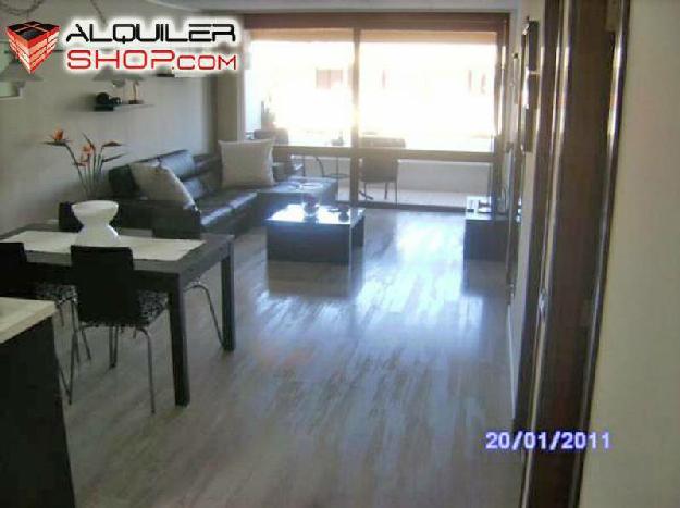 Apartamento en Arona