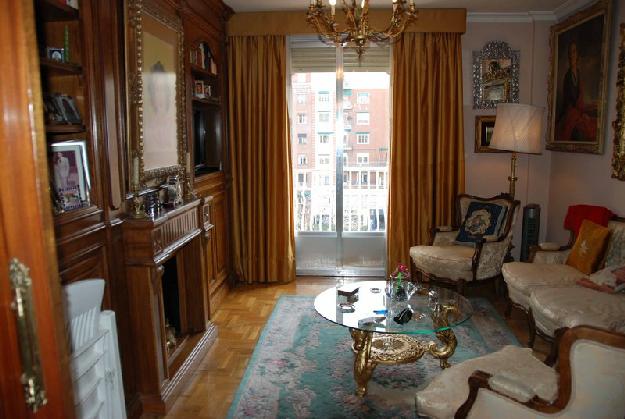 Apartamento en Madrid