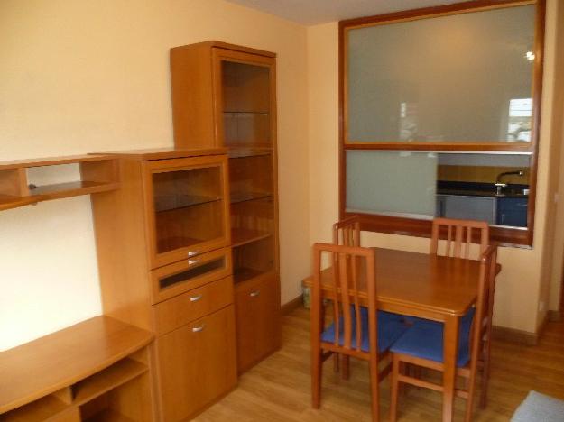 Apartamento en Santander