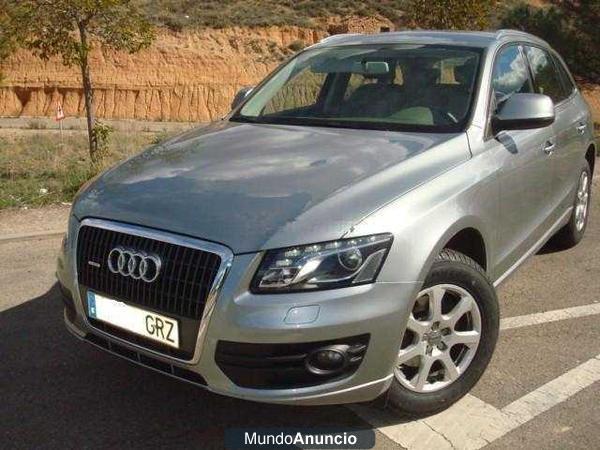 Audi Q5 2.0 TDI 170cv quattro DPF