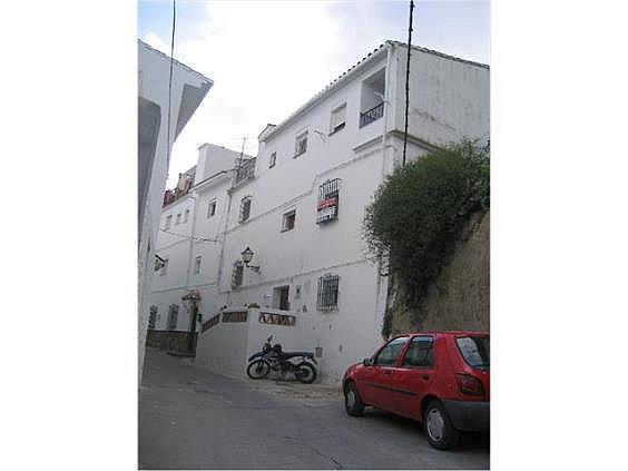 Casa adosada en Casarabonela