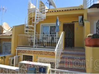 Casa en venta en Pueblo Lucero, Alicante (Costa Blanca)