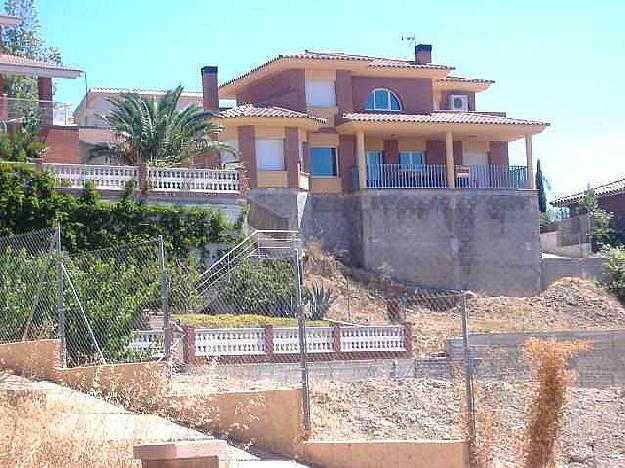 Chalet en Castellvell del Camp