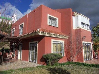 Chalet en venta en Coín, Málaga (Costa del Sol)