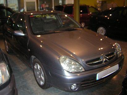 CITROEN - XSARA 1. 9 HDI DIESEL