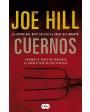 cuernos (joe hill)