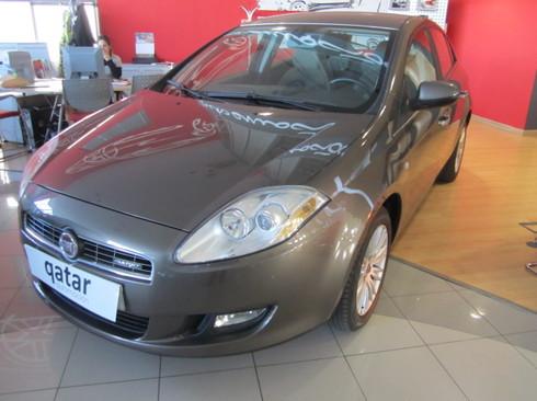 Fiat Bravo 1,9 MJT EMOTION 120 iva deducible