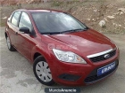 Ford Focus 1.6 TDCi 90 Business - mejor precio | unprecio.es