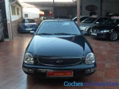 Ford Scorpio