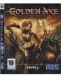 Golden Axe: Beast Rider Playstation 3