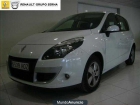 Renault Scenic Dynamique Energy dCi 130 SS e - mejor precio | unprecio.es