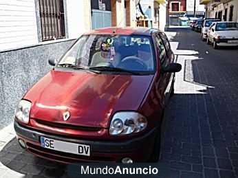 Se Vende RENAULT CLIO Alizé