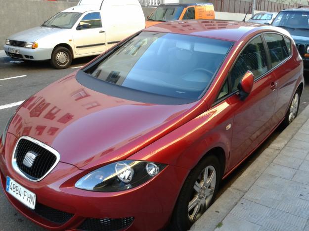 Se vende SEAT LEON