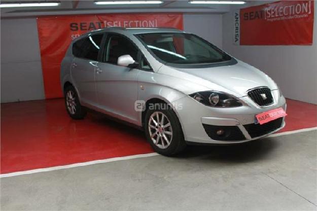 SEAT Altea XL 2.0 TDI 140cv Style, 15.900€