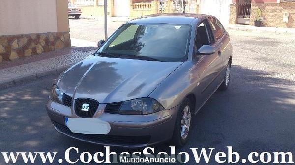 Seat Ibiza 1.9 SDI \'04