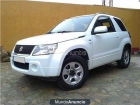 Suzuki Grand Vitara 1.9 DDiS JX - mejor precio | unprecio.es