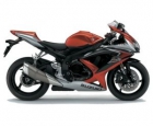 SUZUKI GSXR 600 - mejor precio | unprecio.es