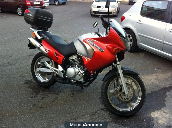 Varadero  XL 125