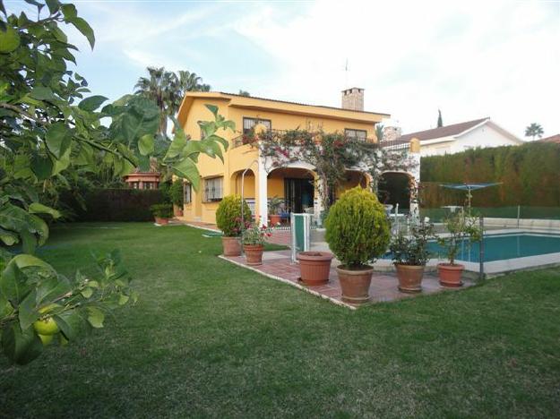 Villa en Marbella