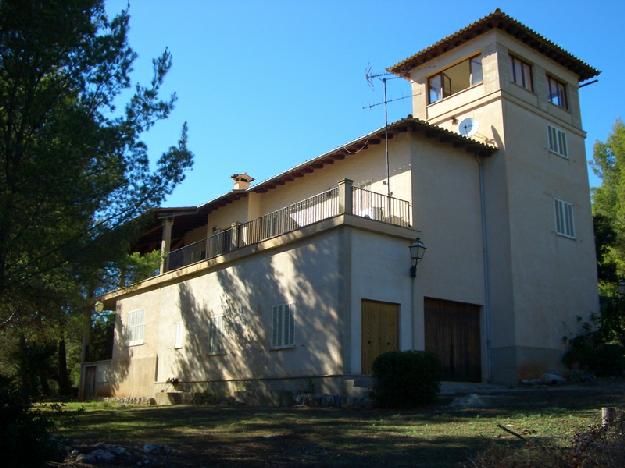 Villa en Palma de Mallorca