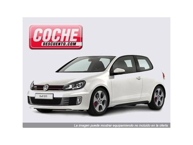 VOLKSWAGEN GOLF SPORT