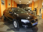 Volkswagen Passat 2.0 TDI ADVANVED CLIMA-BLUETOOTH-PARKTRONIC T. - mejor precio | unprecio.es