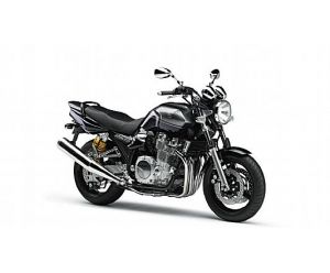 YAMAHA XJR 1300