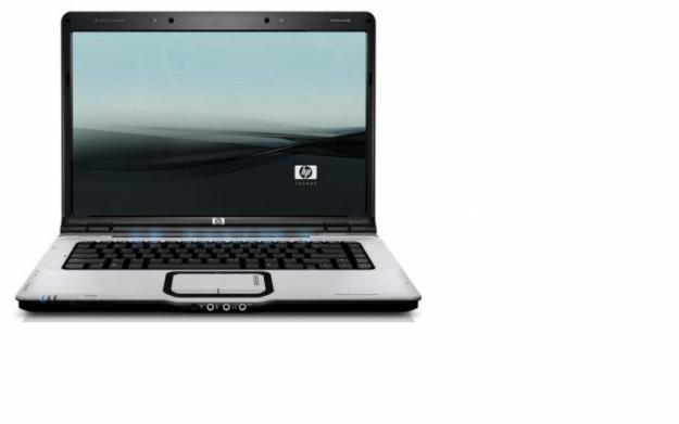 Vendo portátil HP Pavilion DV6000 en buen estado