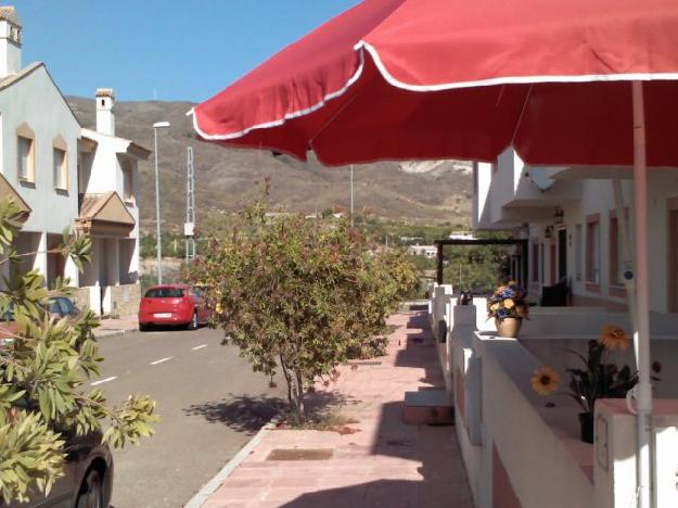 4b  , 2ba   in lubrin,  Costa de Almeria   - 78000  EUR