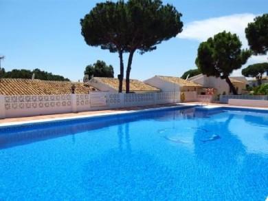 Apartamento con 2 dormitorios se vende en Mijas Costa, Costa del Sol