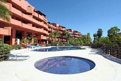 Apartamento en venta en Estepona, Málaga (Costa del Sol)