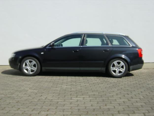 Audi A4 avant 1.9 TDI