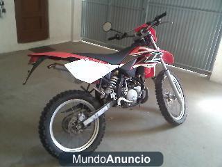 Beta trueba rrt enduro 50cc