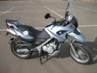 BMW F 650 GS del 2006 - mejor precio | unprecio.es