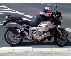 BMW K 1200 R