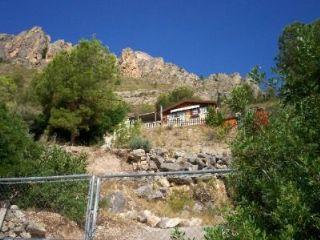 Casa en venta en Orxeta, Alicante (Costa Blanca)