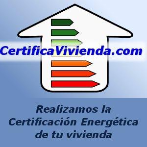 Certificacion Energetica de Viviendas