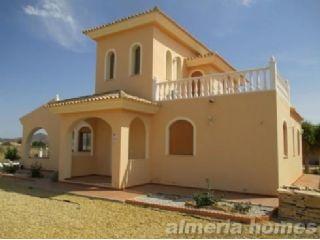 Chalet en venta en Albox, Almería (Costa Almería)