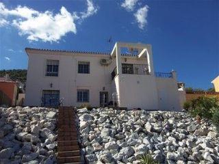 Chalet en venta en Coín, Málaga (Costa del Sol)