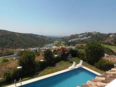 Chalet en venta en Quinta (La), Málaga (Costa del Sol)