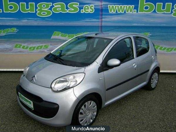 Citroën C1 1.4 HDI Audace