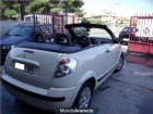 Citroën C3 Pluriel 1.4HDI Exclusive - mejor precio | unprecio.es