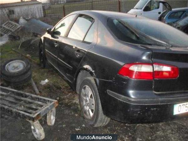 despiece de renault laguna 1.6 16 v