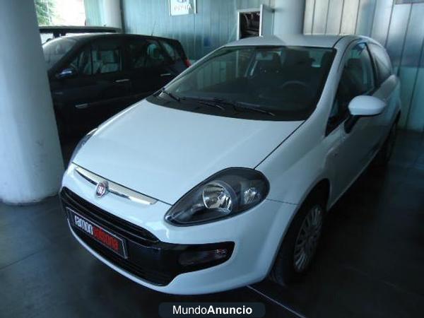 Fiat Punto Grande  1.2 Active Serie5 Navi. \'11