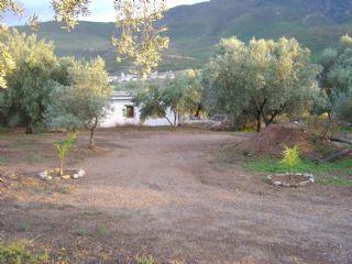 Finca/Casa Rural en venta en Orgiva, Granada (Costa Tropical)