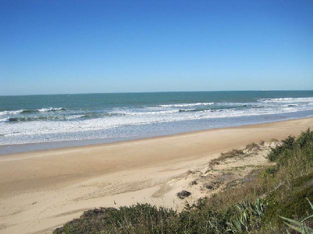 Finca rústica en Chiclana de la Frontera