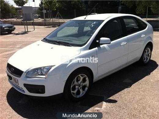 Ford Focus 1.6 TDCi 90 Trend