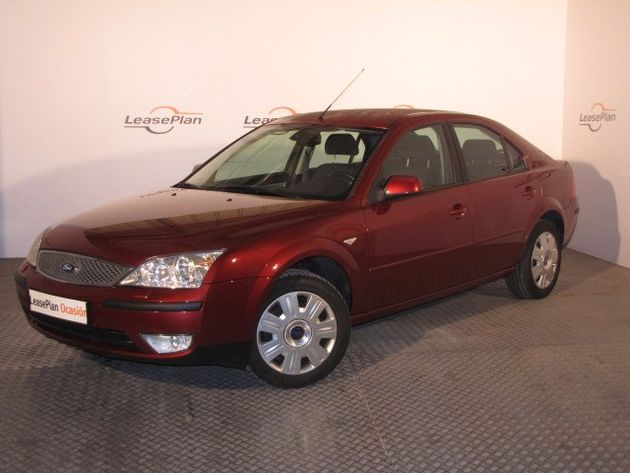 FORD MONDEO 1.8I 16V FUTURA