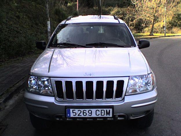 JEEP Grand Cherokee Limited CRD 69000 KM